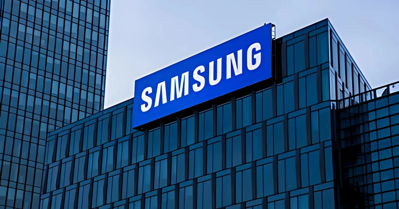 Samsung