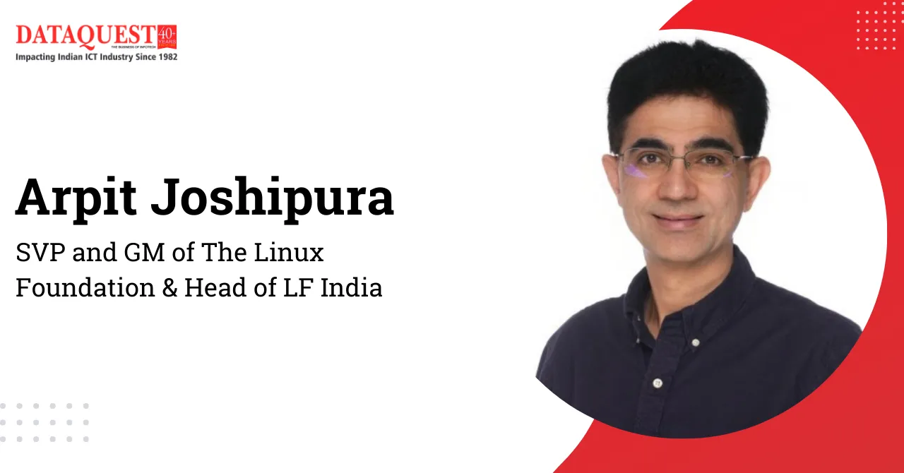Arpit Joshipura 