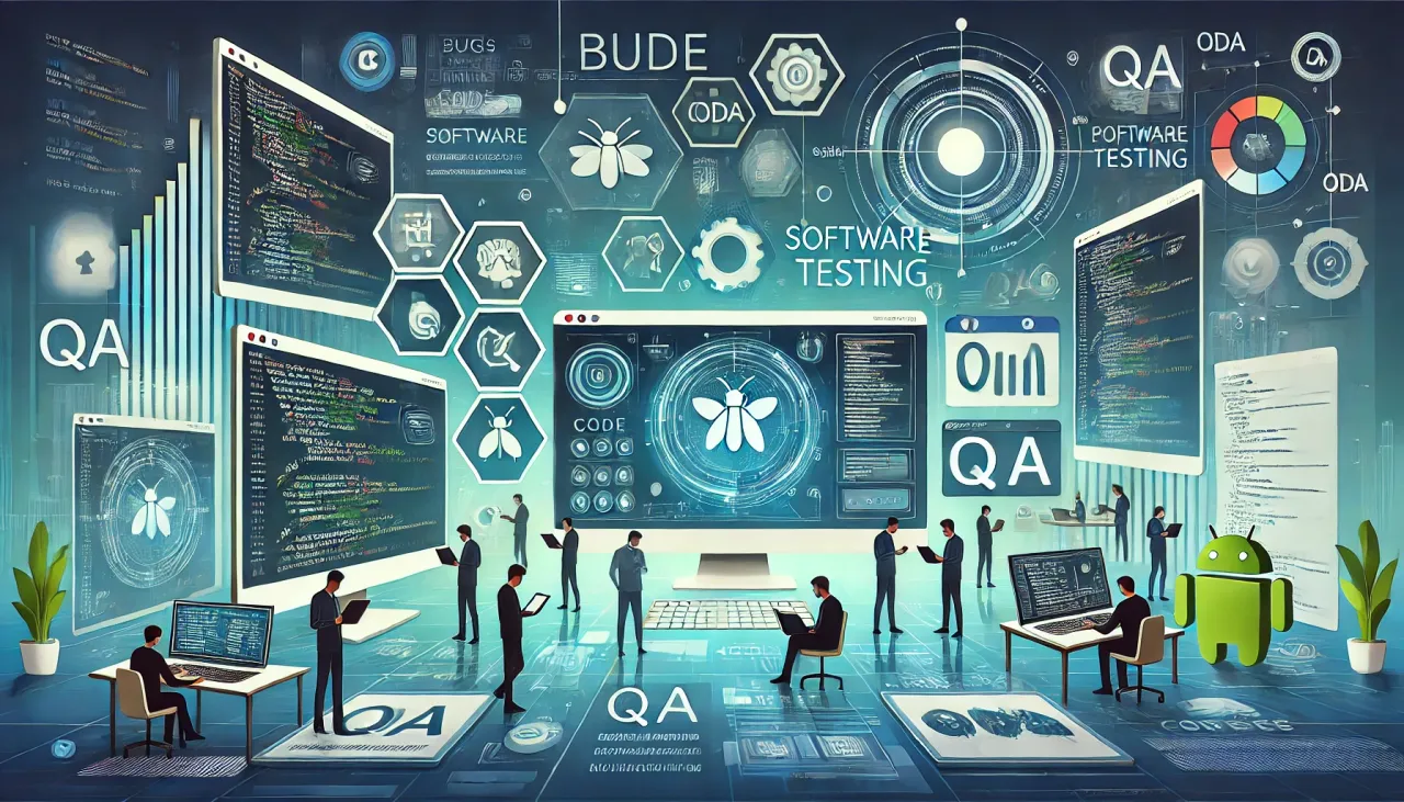 Software testing
