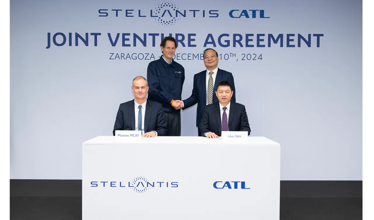 stelantis