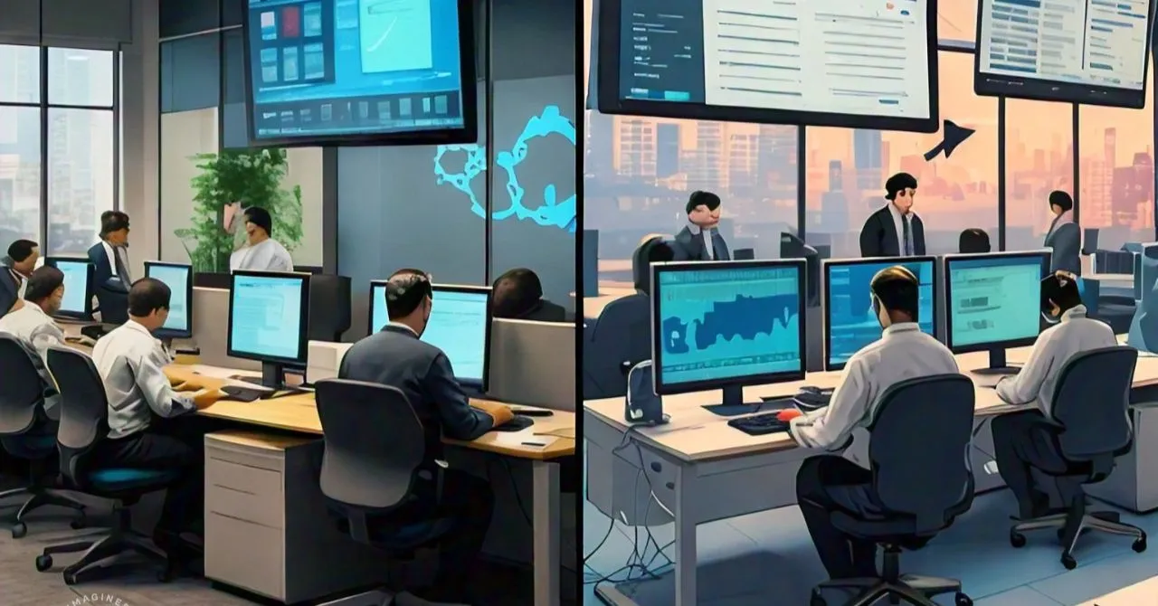 Call Centers