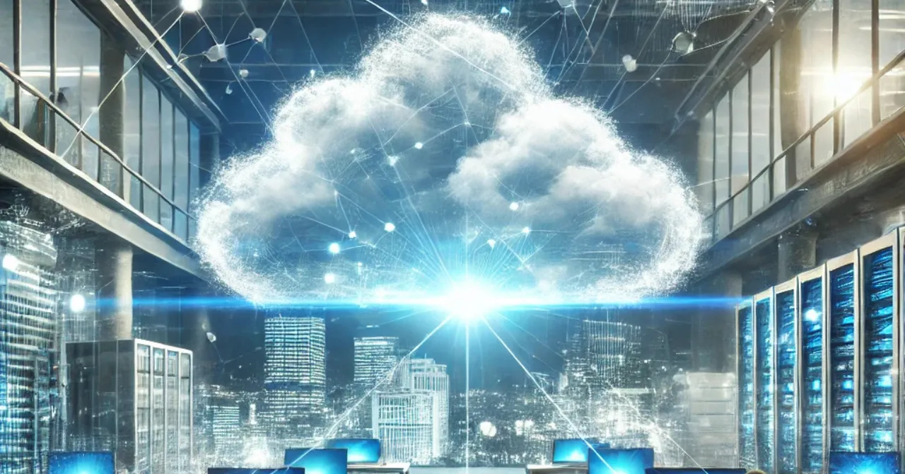 Cloud Adoption