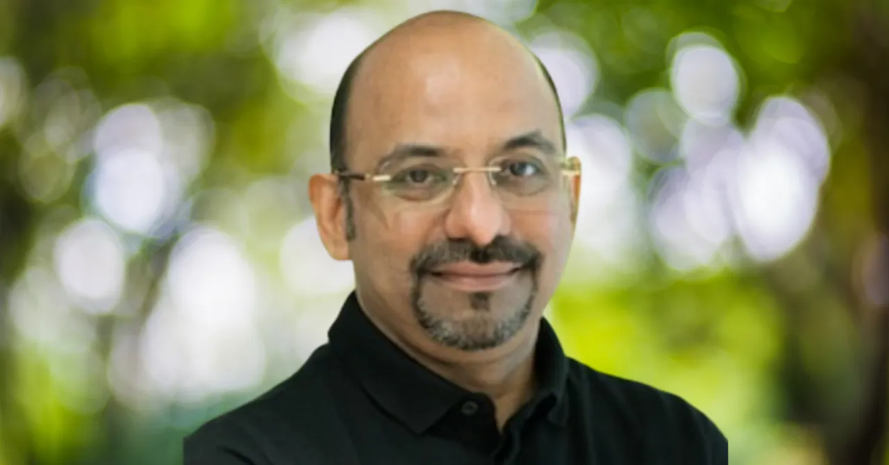 Sumeet Mathur, SVP & MD, ServiceNow India
