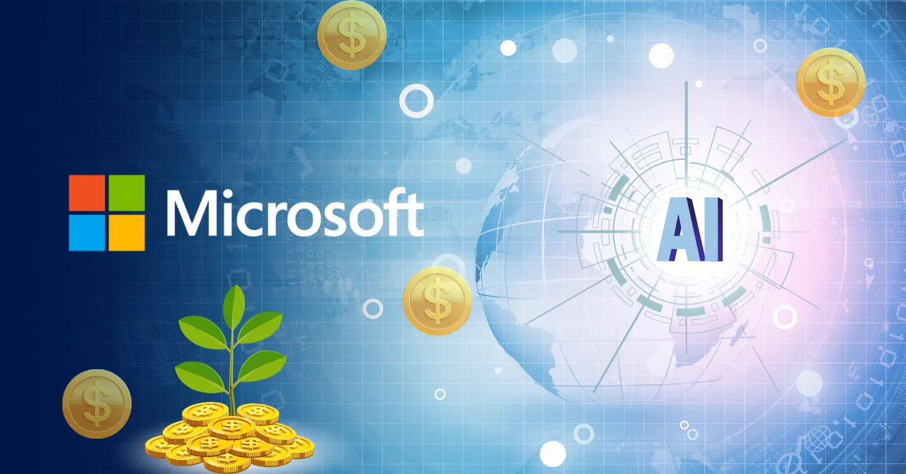 Microsoft and AI