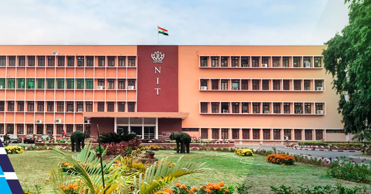 NIT Rourkela