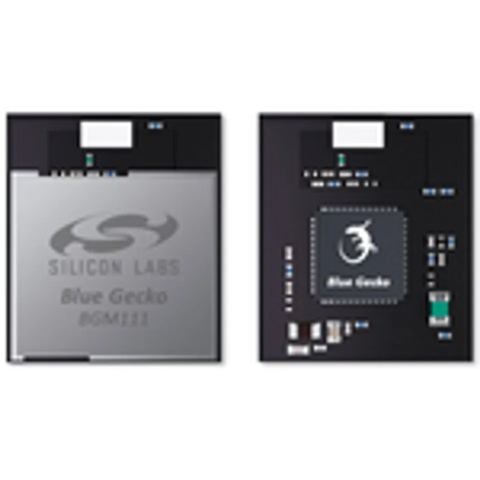 Silicon Labs
