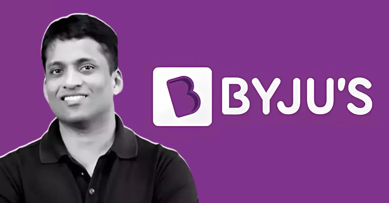 Byju’s