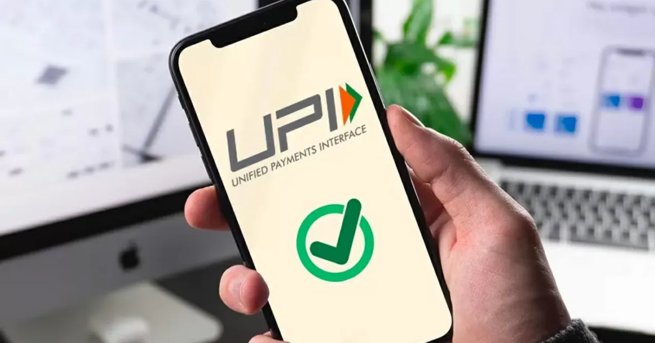 UPI