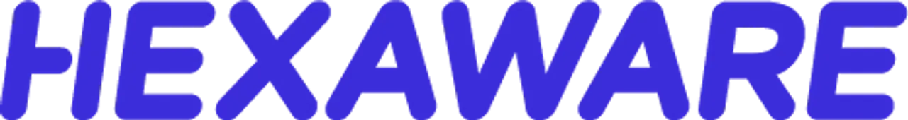 Hexaware Blue Logo 1