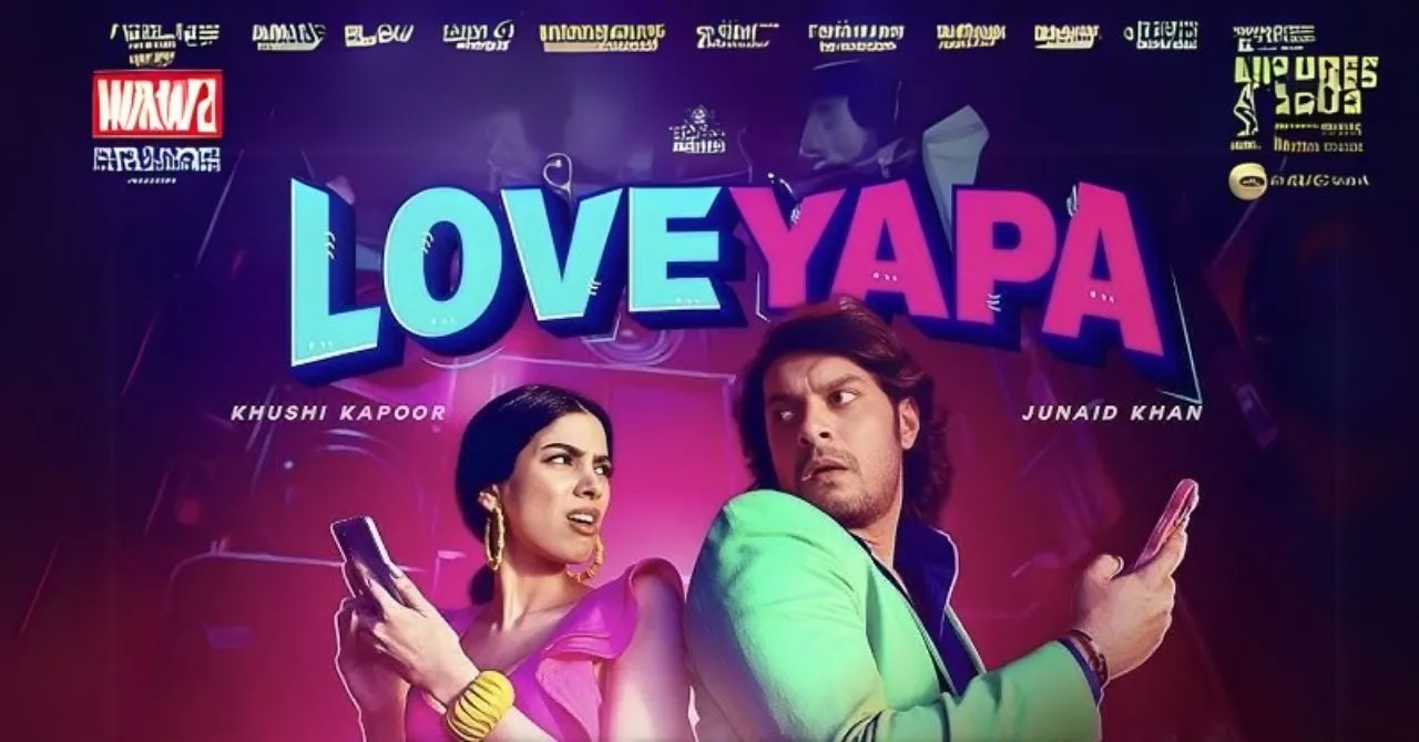 Loveyapa
