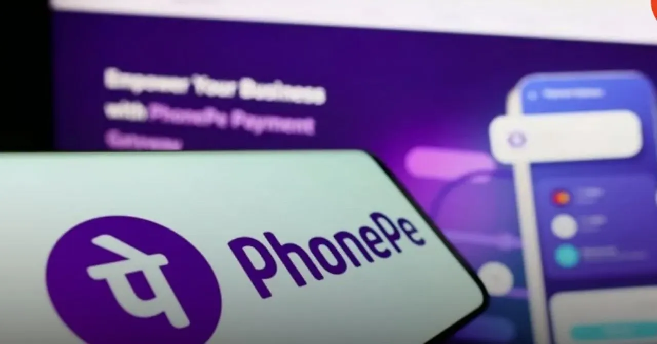 PhonePe UPI Circle