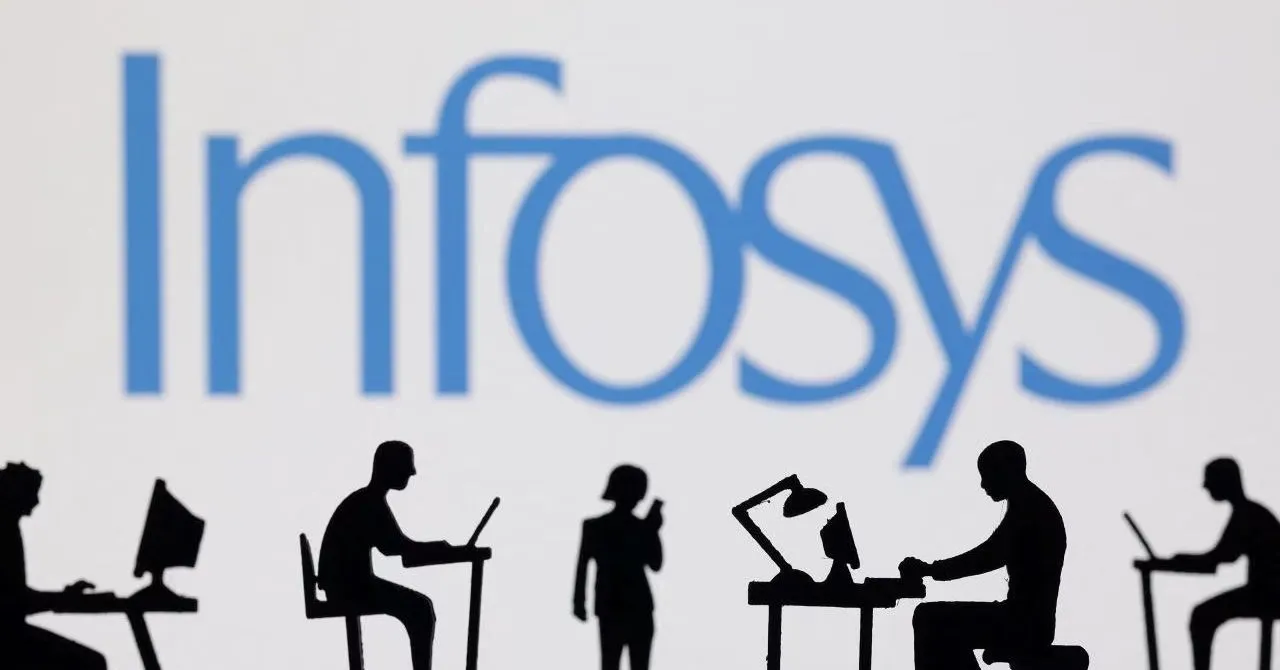Infosys layoffs 2025