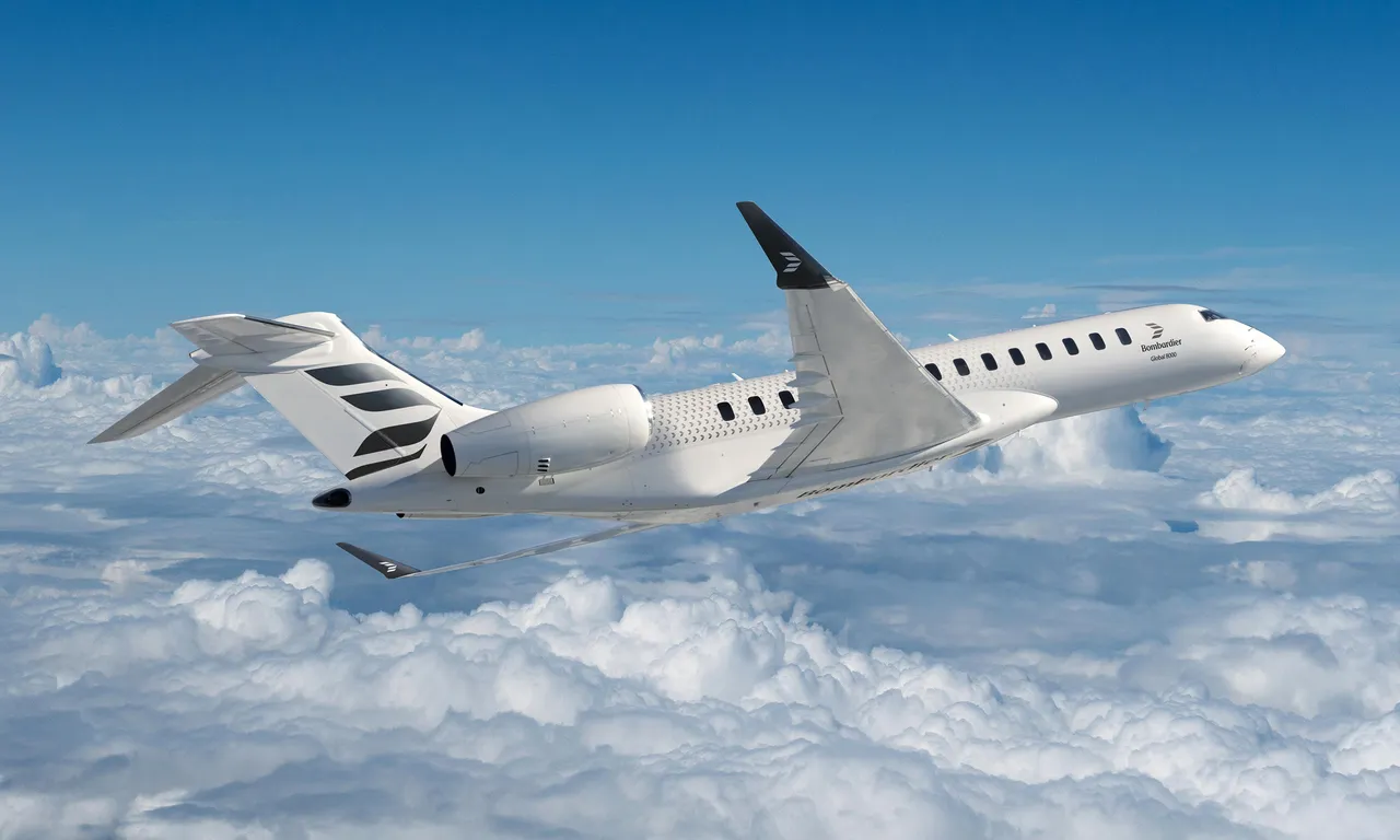 bombardier