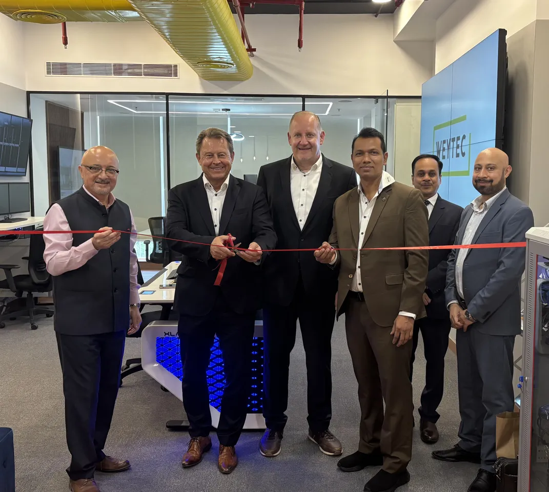Pic 1_WEYTEC expands its India footprint with new Experience Center in Delhi