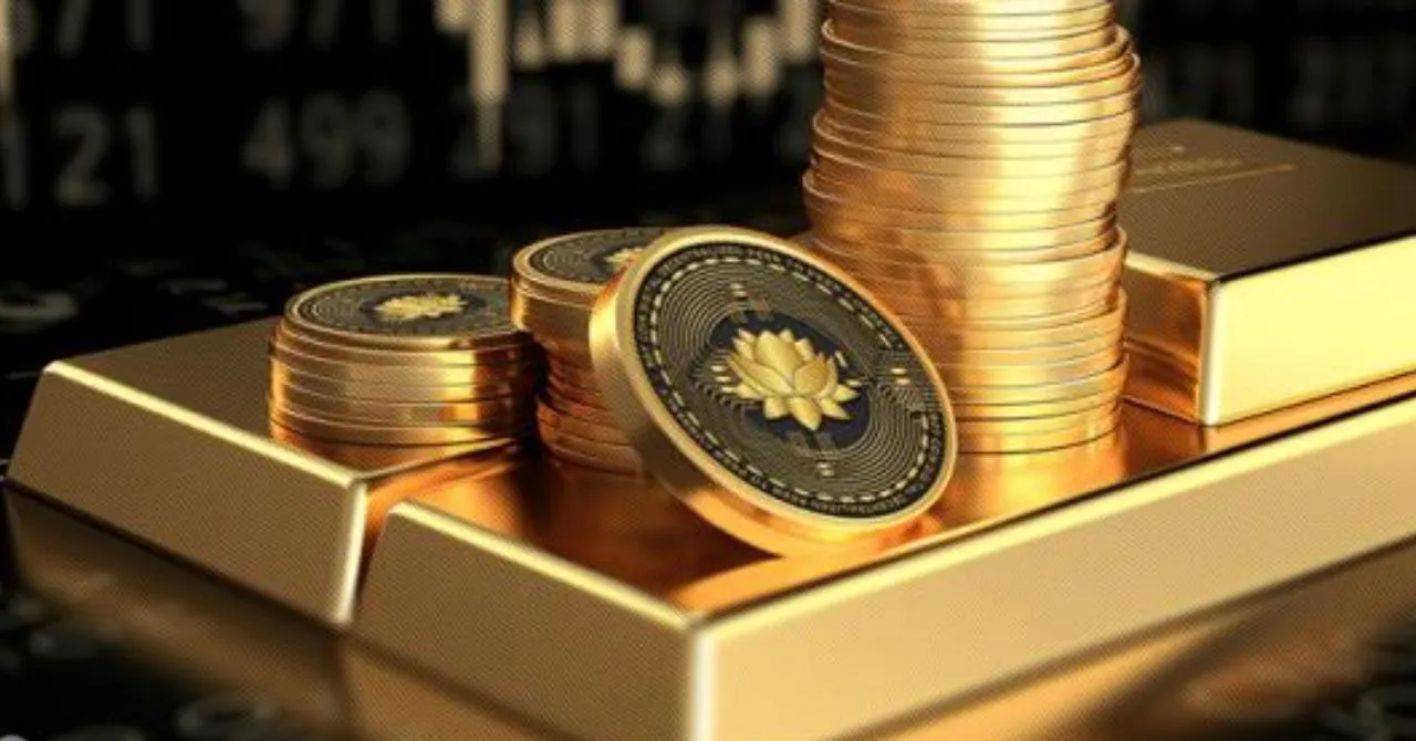 Gold Investment