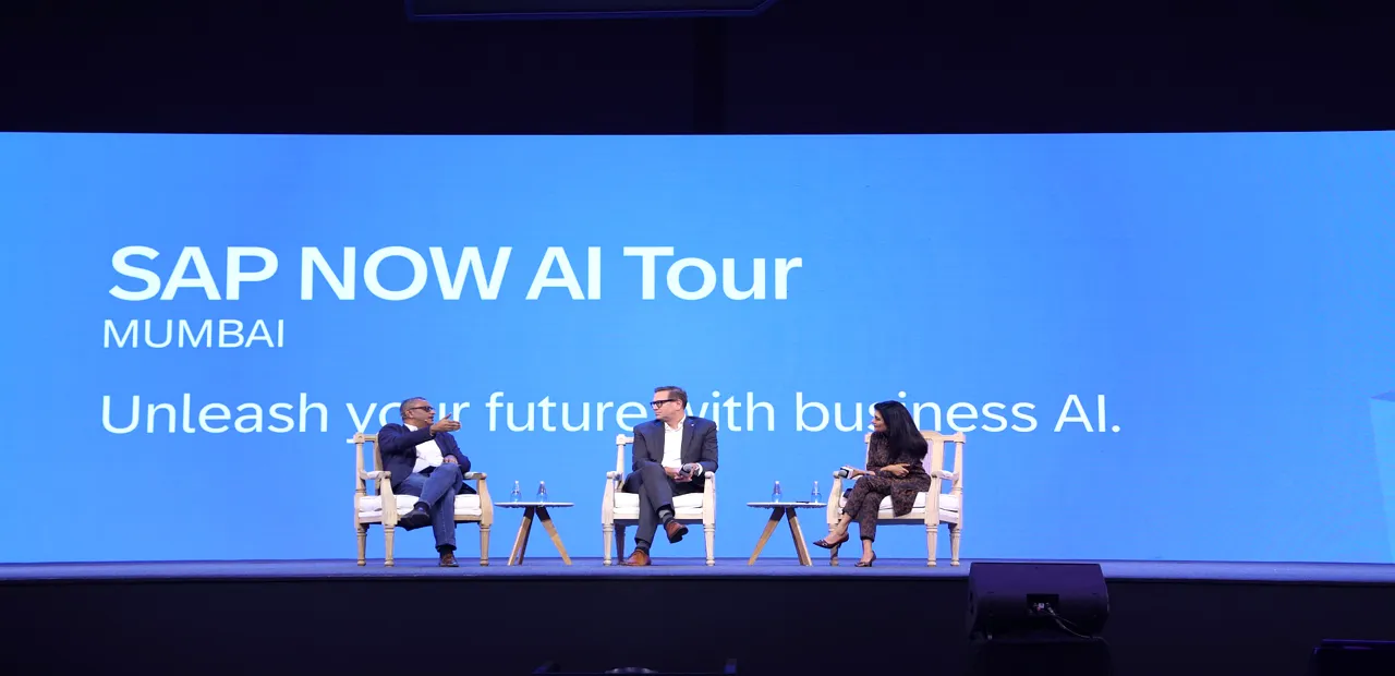 SAP NOW AI Tour 2025