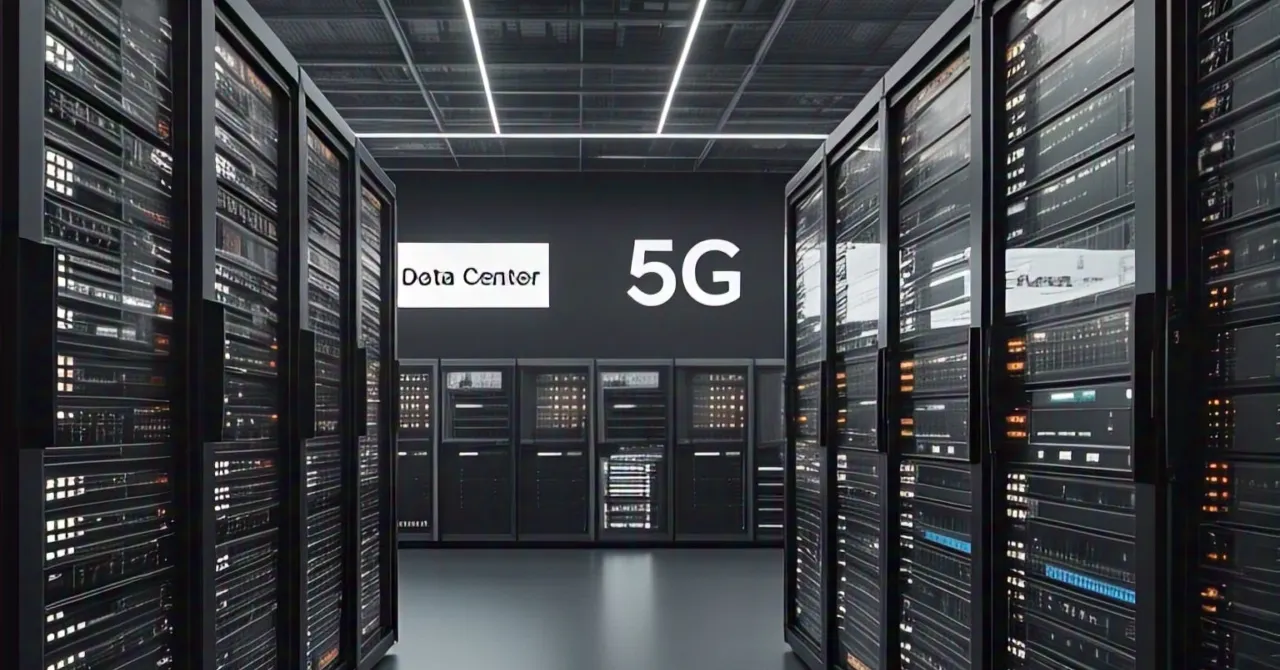 data centers