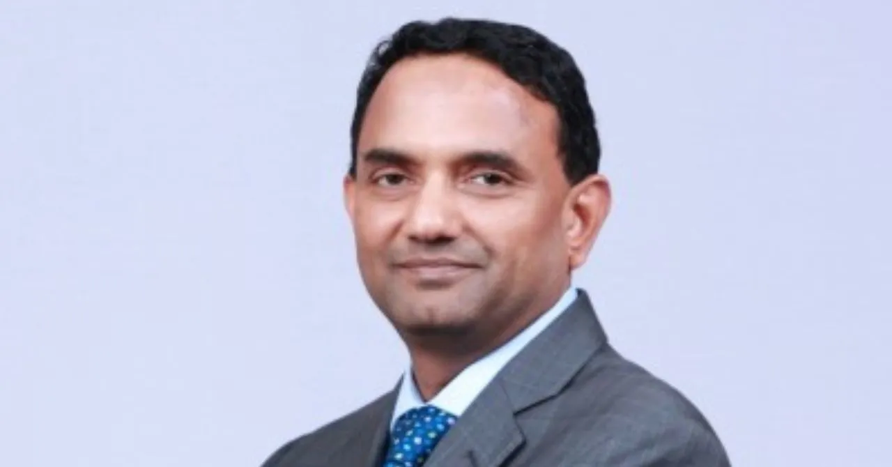 K Krithivasan