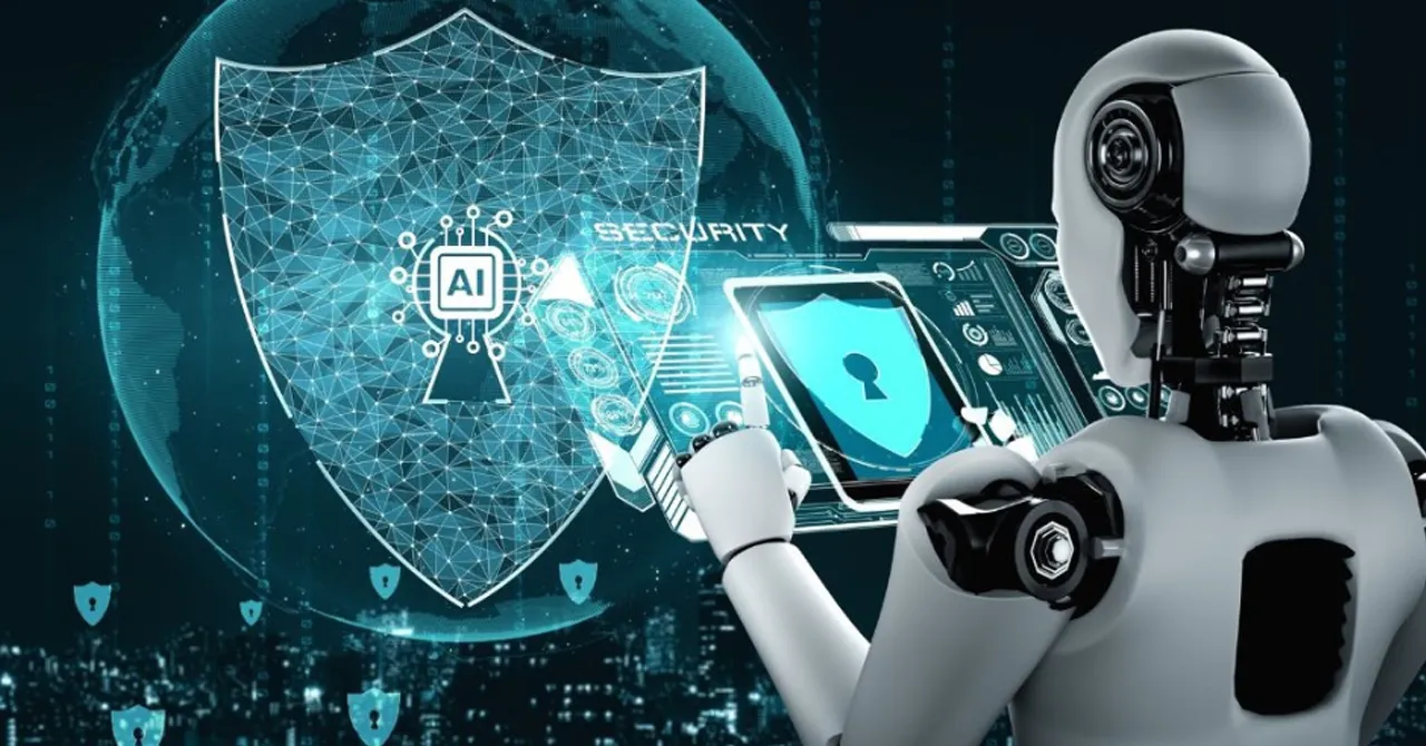 Cybersecurity and AI