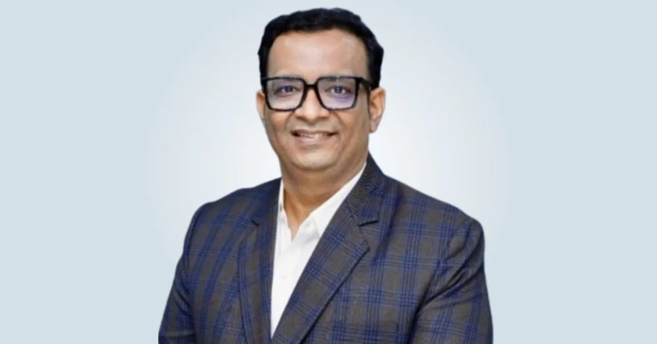 Amit Luthra, Lenovo India