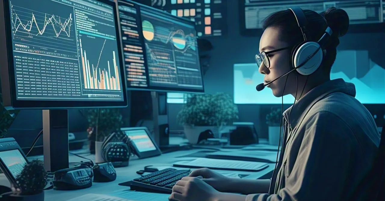 Data and Analytics
