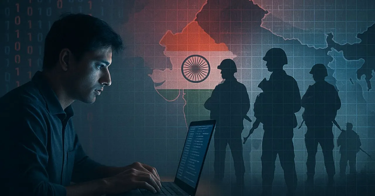 Indo-Pak tension