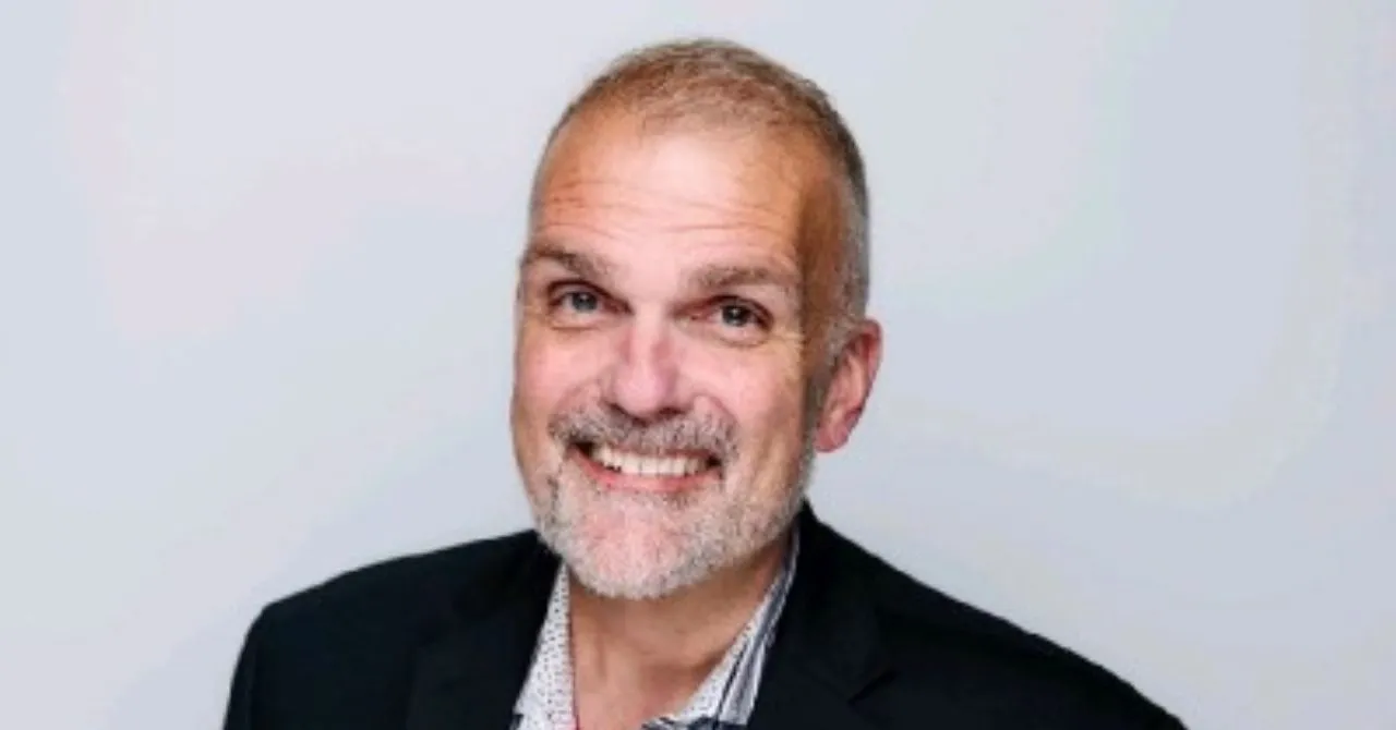 John Edward, CitiusTech