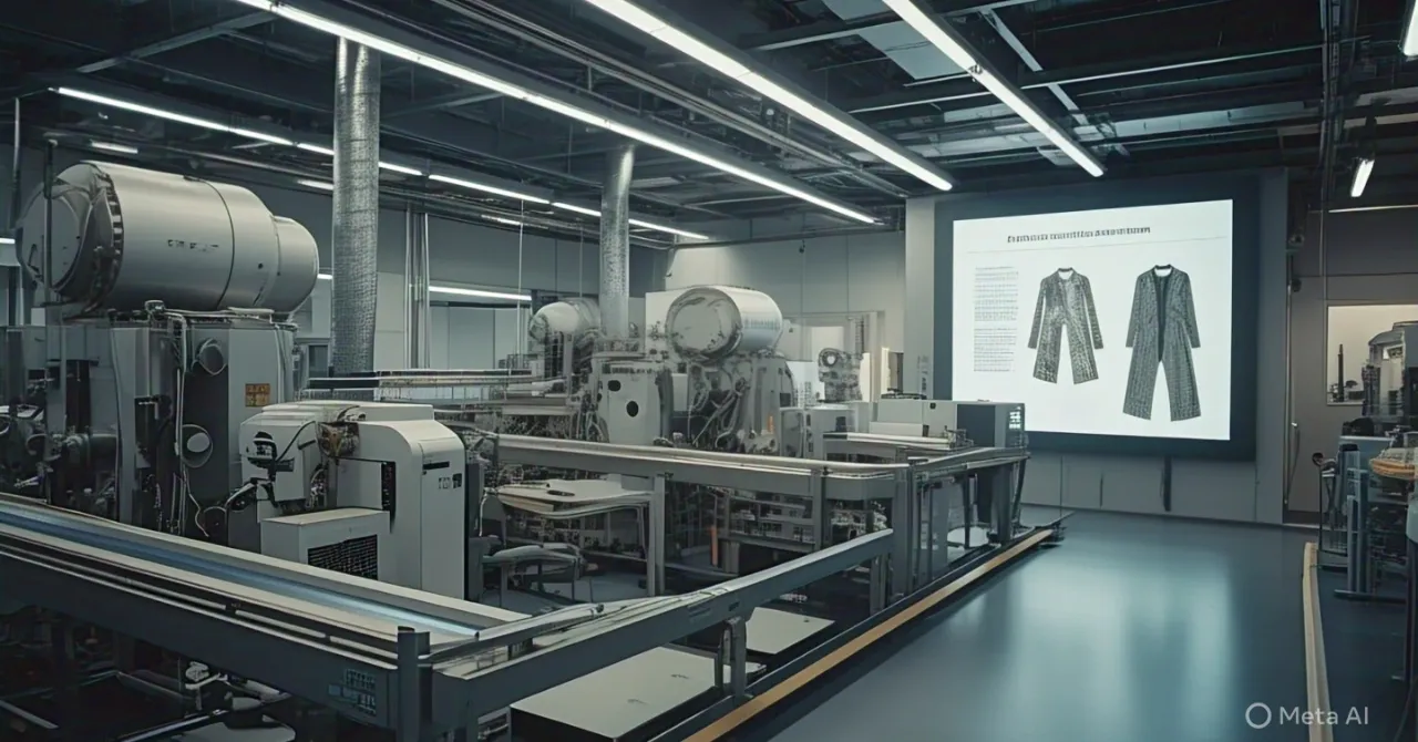 fast fashion
