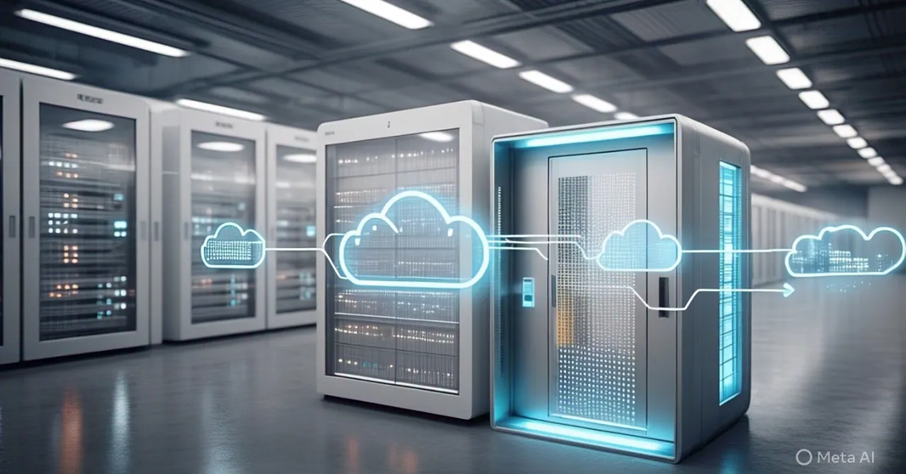 data management