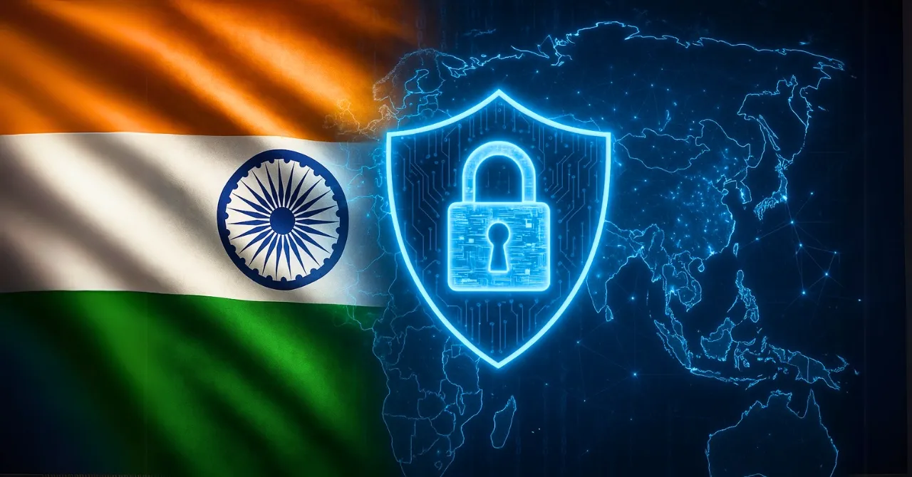 India Cybersecurity Leadership