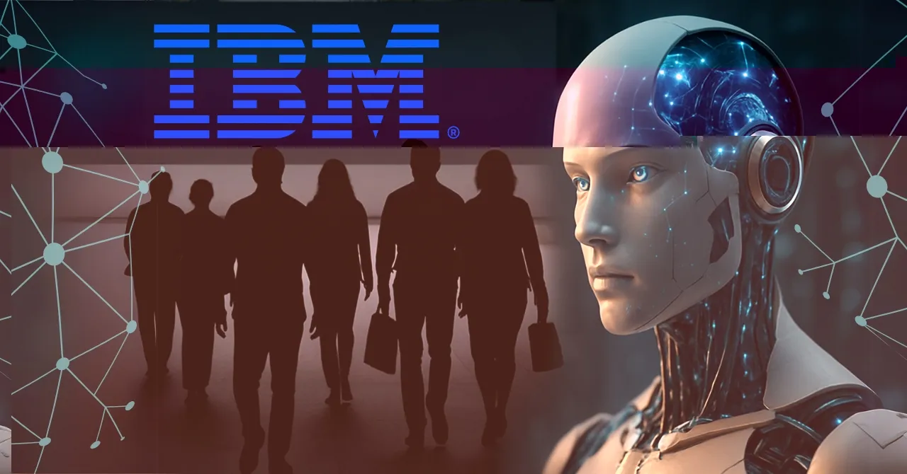 IBM layoffs 