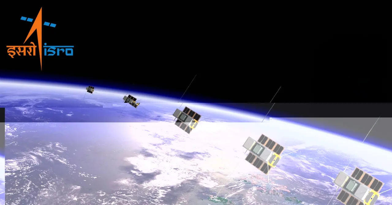 ISRO free online course