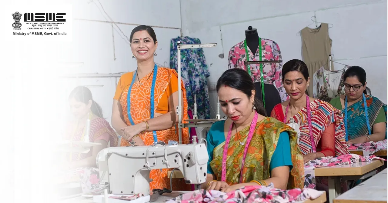 India’s Medium Enterprises The Silent Growth Engine That Needs a Voice 