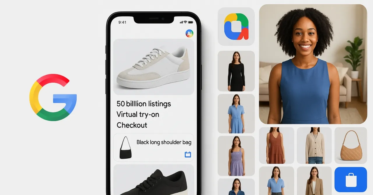 Google AI mode