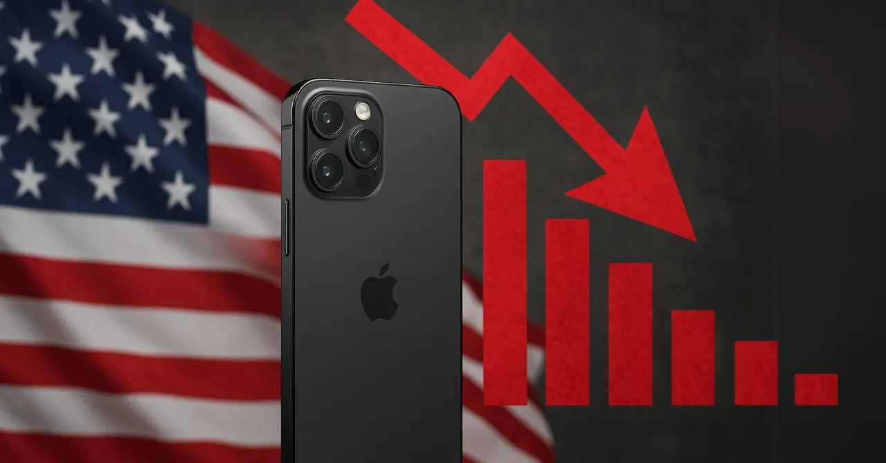 Apple iPhone tariff
