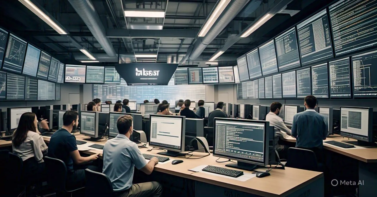 digital broking