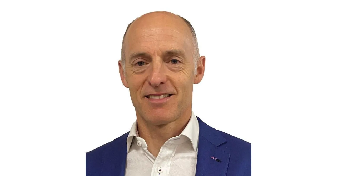 Jon O’Donnell, COO, Acuity Knowledge Partners