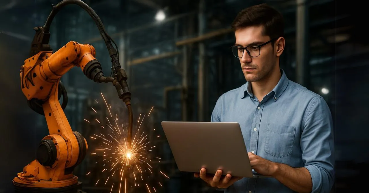 Future of work