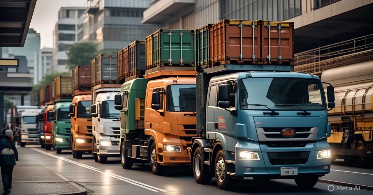 allcargo gati