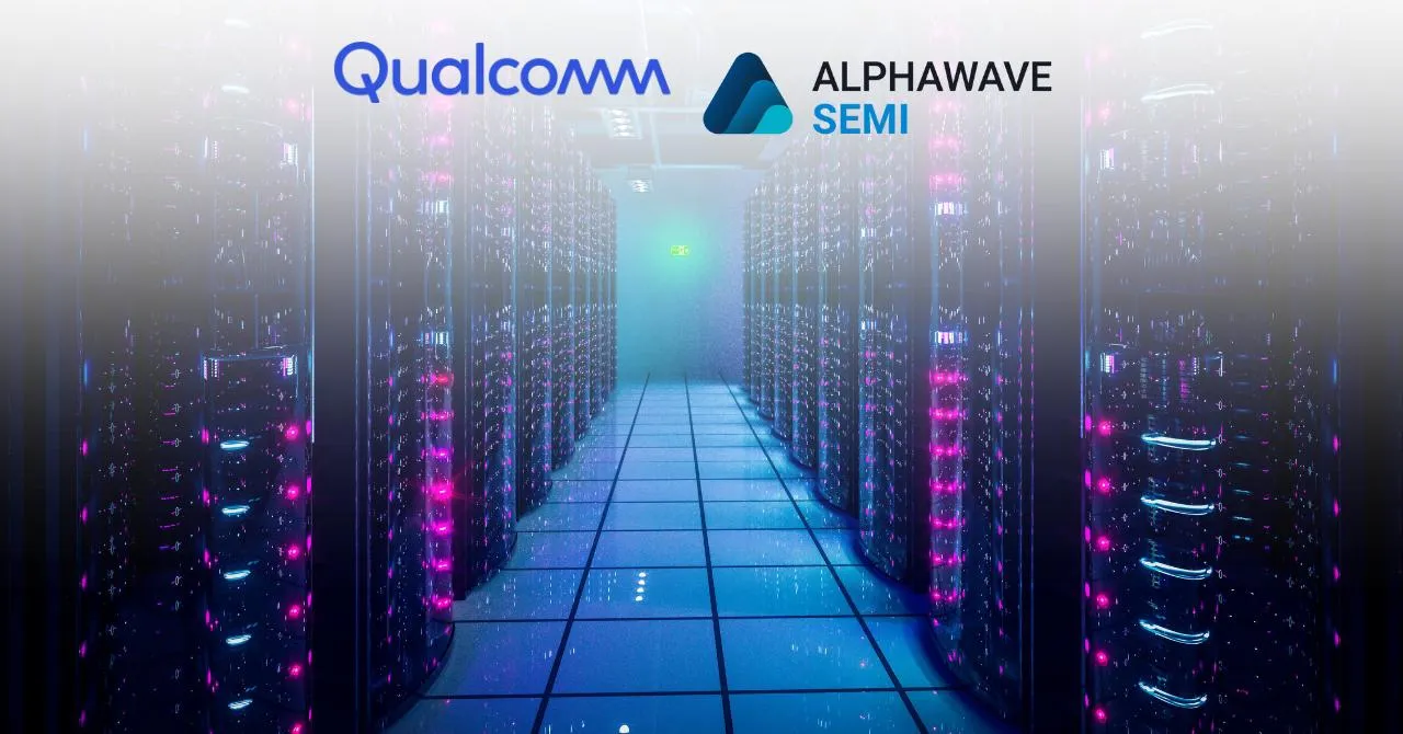 Qualcomm Vies for AI Dominance with $2.4B Alphawave Acquisition