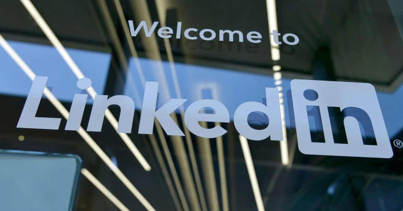 linkedin