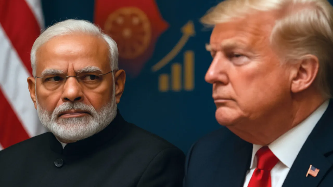 US India woes