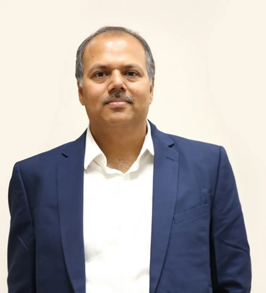 Konark Trivedi