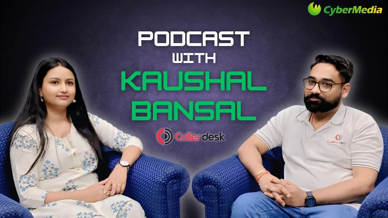 KAUSHAL BANSAL