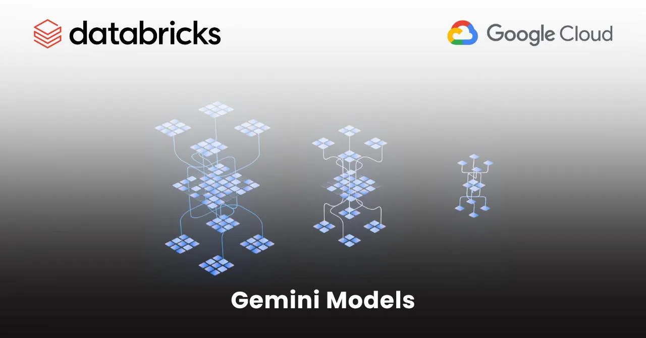 Databricks and Google Cloud