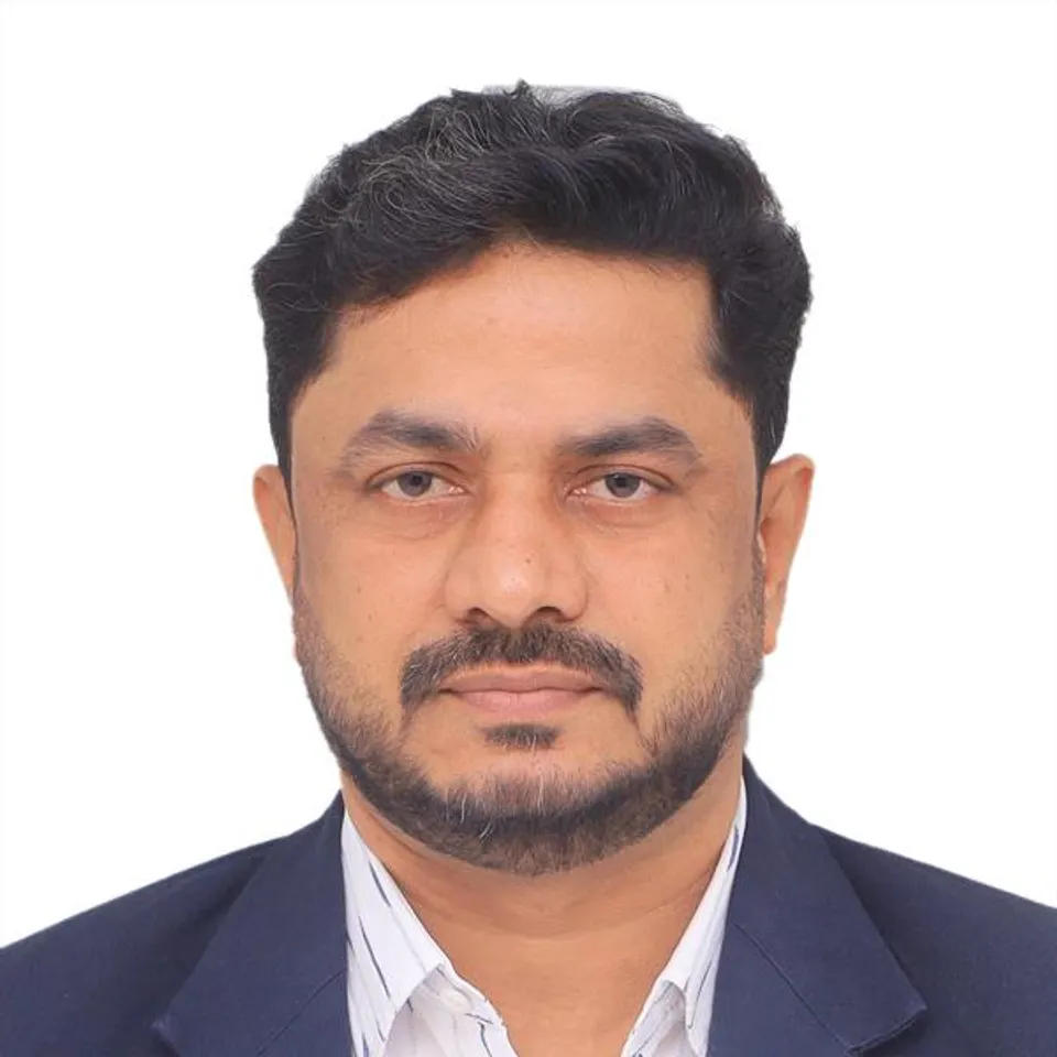 Parthiban