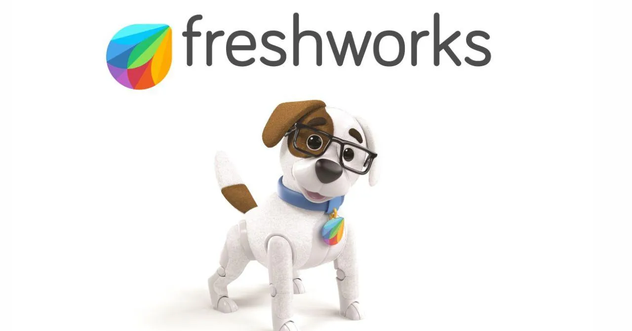 Freshworks