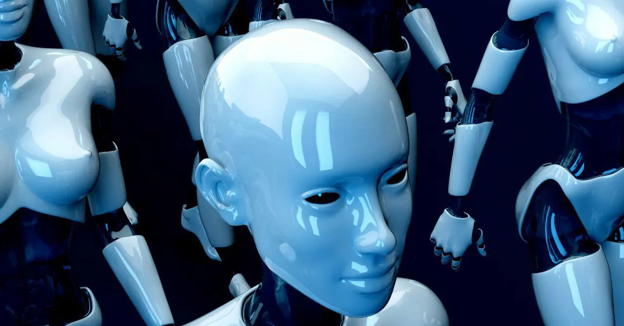 generative AI