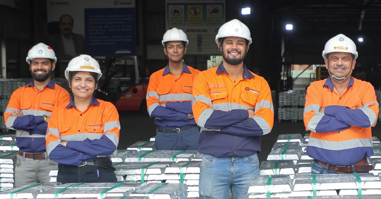 Hindustan Zinc