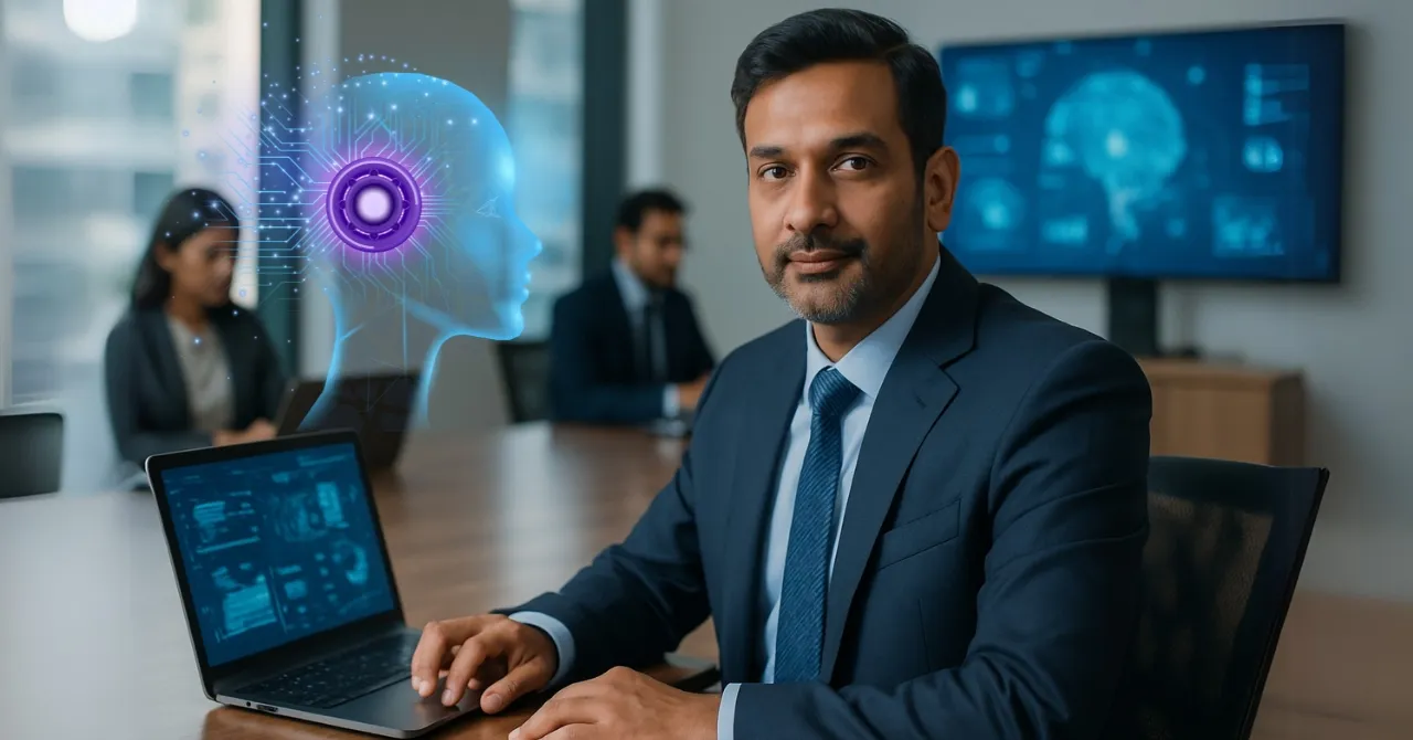 Chief AI Officers